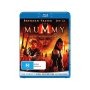 The Mummy: Tomb Of The Dragon Emperor Blu-ray Disc