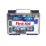 First Aid Only 91248 Osha-compliant First Aid Kit All-purpose 50-PERSON Emergency First Aid Kit For Business Worksite Home And C