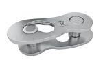 Wippermann Connex Chain Link 12 Speed - Silver