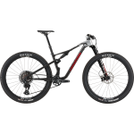 Scalpel Carbon 1 Silver '26 - XL
