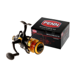Penn Spinfisher Vi 6500