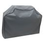 Patio Solution Covers Gas Braai Cover Taupe XL