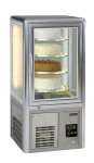 Cake Fridge Salvadore- Floor