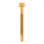 Teks Screw Self Drill 12X65 100