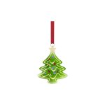 SWAROVSKI Holiday Cheers Holiday Tree Ornament
