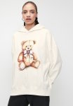 Superbalist Printed Bear - Milk