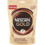 Gold Soluble Coffee Refill 220G