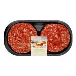 Pnp Halaal Beef & Danya Burgers