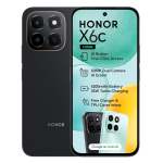 Honor X6C 128GB Ds Midnight Black