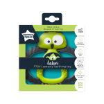 Kalani Sensory Teething Toy Maxi Green