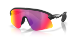 Oakley - Stunt Devil S - Matte Black prizm Road