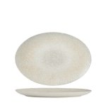 Ariane Rave Oval Plate 24CM