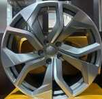 5 112 19" 5480 Gm ET40 8.5J 66.6CB Ssq