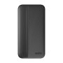 Loopd 20000MAH 4LED Powerbank-black