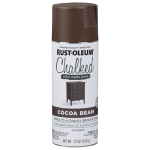 Rust-oleum Chalked Paint Spray – 340G – Tidal Pond