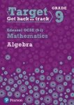 Target Grade 9 Edexcel Gcse 9-1 Mathematics Algebra Workbook Paperback
