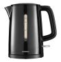 Kenwood - Cordless Kettle 1 7L Black - ZJP00.000BK