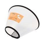 Dog Recovery Cone Adjustable