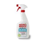 Advanced Dog No More Marking Stain & Odour Remover Spray With Repellent