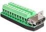Terminal Block Adapter HDMI Female To 20 Pin