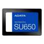 Adata SU650 Ultimate 3D Nand 512GB Sata SSD