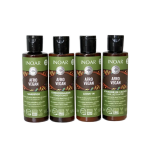 Afro Vegan Pack 50ML