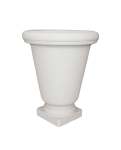 Bell Urn Japi Planter Click For Details - Medium JVBU45 450MM Width X 540 Height Sandstone