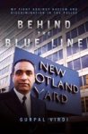Behind The Blue Line - My Fight Against Racism And Discrimination In The Met Hardcover