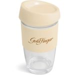 Kooshty Jumbo Kup 480ML Cream