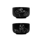 Carrol Boyes Small Bowl Set Of 2 Hey You