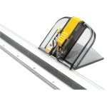 Olfa Deluxe Mat Cutter With Non-slip Ruler MC-45 DX