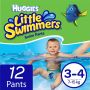 Little Swimmers Swim Pants 12& 039 S