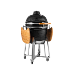The Famous Mastergrill Ceramic Egg With Nest