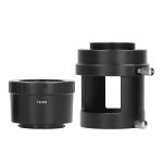 Adapter Compatible With Fujifilm