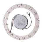 Magnetic LED Emergency Light 12W
