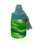 Travel Bottle Comp 500ML - Green
