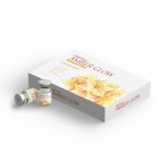 Mesoheal Amber Glow 10 X 5ML Vials