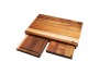 3-IN-1 Cutting Board Set