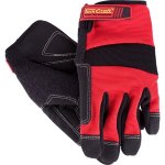 Tork Craft Work Glove X Large All Purpose Red With Touch Finger GL04