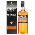Auchentoshan American Oak Scotch Whisky 750ML - 1