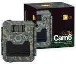 Clom Cam 6 Trail Camera With 16GB Sd Card- 6CAM