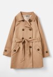 Cotton On Natasha Trench Coat - Tan