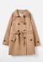 Cotton On Natasha Trench Coat - Tan