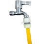 4-POINT 6-POINT Quick Connector For Hose And Faucet