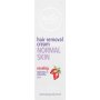 Sorbet Hair Removal Cream Normal Rosehip 100ML