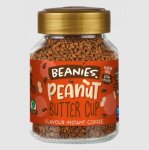 Beanies Peanut Buttercup