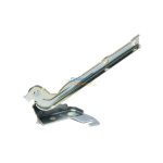 Vw Tiguan 1 Bonnet Hinge Left 08-15