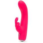 Happy Rabbit - MINI USB Rechargeable Rabbit Vibrator