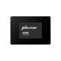 Micron 5400 Max 2.5-INCH 1.92TB Sata III 3D Internal SSD MTFDDAK1T9TGB-1BC1ZABYYR