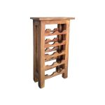 Regina Wine Rack